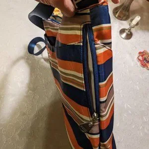 BAGGALLINI HELSINKI Bags Baggallini Helsinki Slim Crossbody